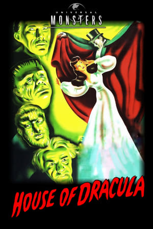 House of Dracula