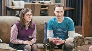 The Big Bang Theory 9 x Episodio 20