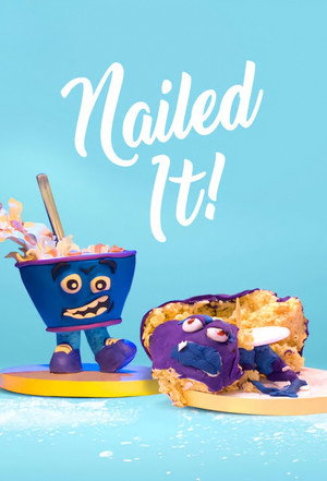 Nailed It! 28