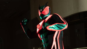 Kamen Rider ZEZTZ: 1×47