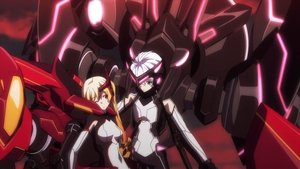 Undefeated Bahamut Chronicle Season 1 Episode 12