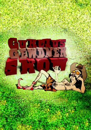 Poster Gurcius Gewdner Show 2010