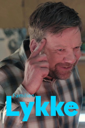 Familien Lykke - Season 7