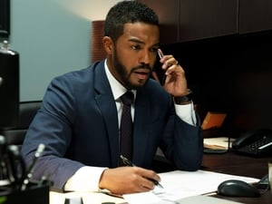 Tyler Perry’s Ruthless: 1×11