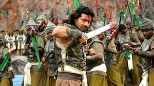 Yoddha the Warrior (2014) Punjabi