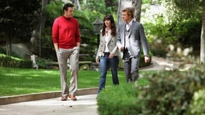 The Mentalist: Stagione 3 – Episodio 7