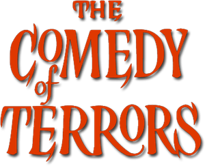 The Comedy of Terrors