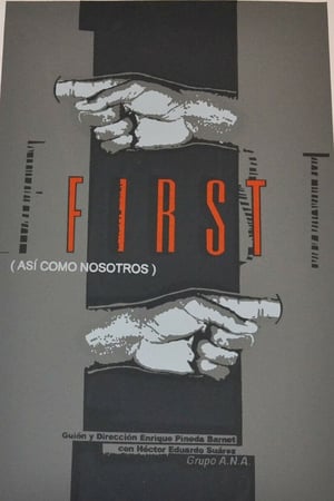 Image First (Así como nosotros)