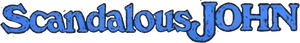 Scandalous John — Logos 1