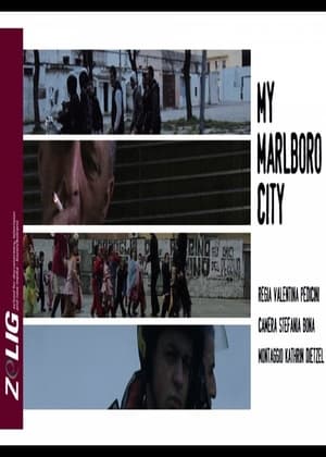 Poster di My Marlboro City