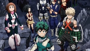 Boku no Hero Academia : Ikinokore! Kesshi no Survival Kunren