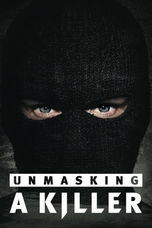 Poster Unmasking a Killer 2018