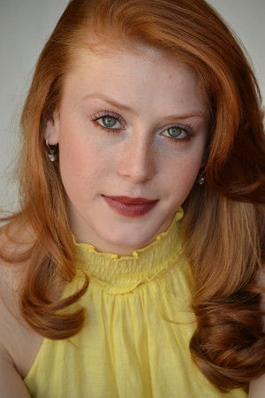 Caroline Pluta photo