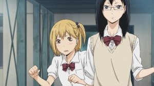 Haikyu!!: Season 2 Episode 2