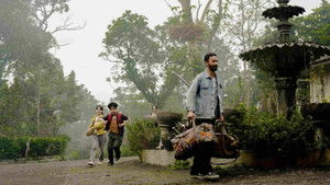 The Last 7 Days (2025)