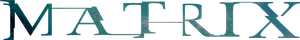 Matrix — logo