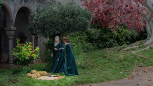 La casa del dragón Temporada 3 Capitulo 2