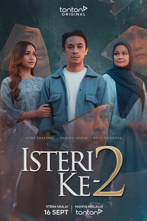 Isteri Ke-2
