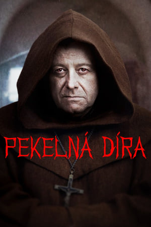 Pekelná díra