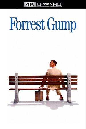 poster Forrest Gump