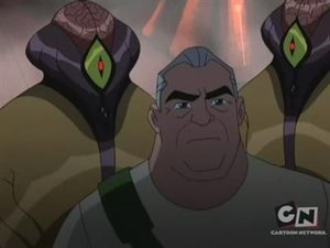 Ben 10: Alien Force: 1×6