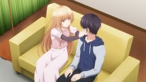 Otonari no Tenshi-sama ni Itsunomanika Dame Ningen ni Sareteita Ken: 1×10