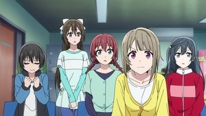 Love Live! Nijigasaki High School Idol Club: Season 2 Episode 2