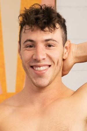 Kyle Fletcher portrait