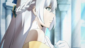 Tempal: Item no Chikara (OVERGEARED) Cap 5