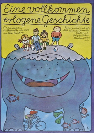 An Entirely Fictitious Story 3