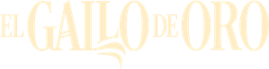 El Gallo de Oro — Logos 2