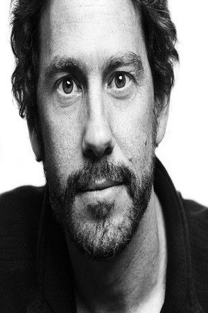 James Ward Byrkit portrait