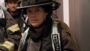 Station 19: Stagione 1 x Episodio 10