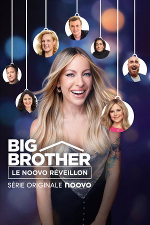 Big Brother: Le Noovo Réveillon - Season 1