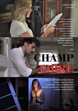 Poster Champ Libre ()