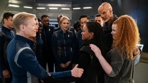 Star Trek: Discovery S3E3