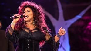 Chaka Khan at the BBC