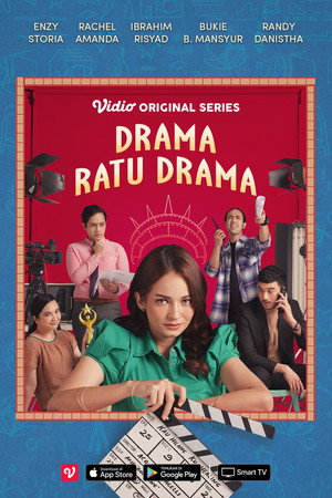 Drama Queen's Drama