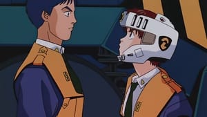 Patlabor: The Mobile Police: 1×20