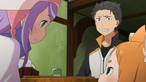 Re:ZERO Kara Hajimeru Isekai Seikatsu Episódio 16