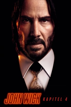 poster John Wick: Chapter 4