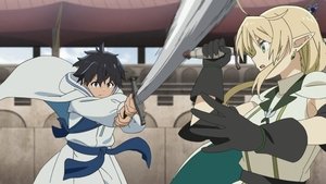 The Water Magician: 1×8