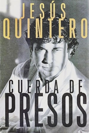 Poster Cuerda de presos (1996)