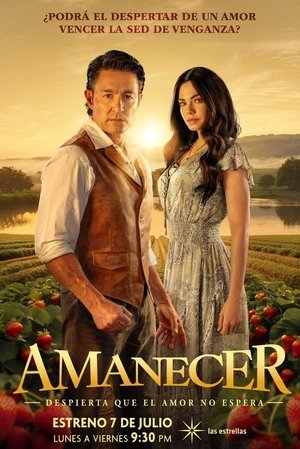 Amanecer