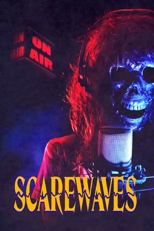 Poster Scarewaves 2014