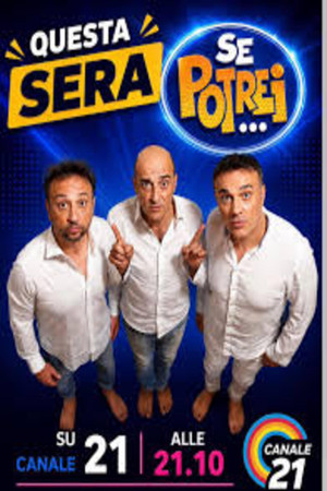 Se Potrei (2026)