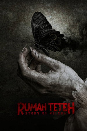 Rumah Teteh: Story of Helena 4