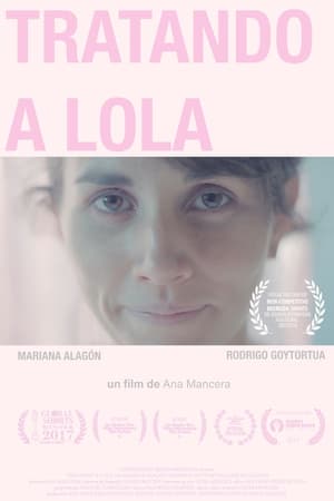 Poster Lola Still Dances 2016