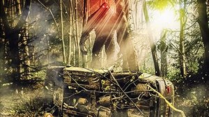 Wreck (2020) Hindi Dubbed