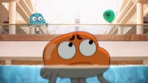 The Amazing World of Gumball The Decisions